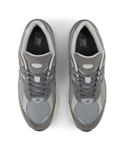 New Balance / U2002RCB（22.5cm～24.5cm）（スニーカー）｜New