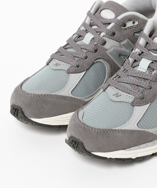 New Balance / U2002RCB（22.5cm～24.5cm）（スニーカー）｜New