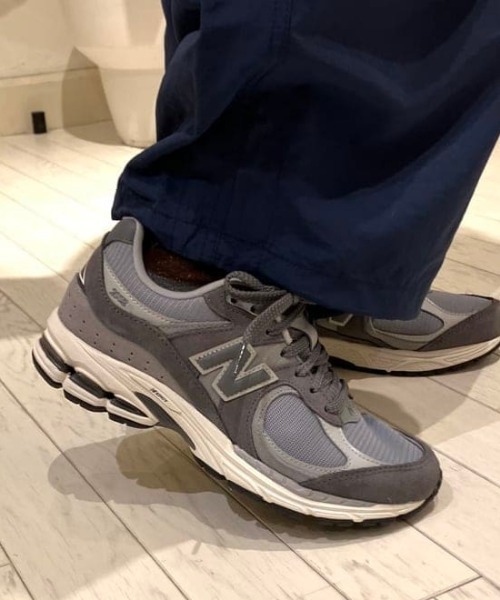 New Balance / U2002RCB（22.5cm～24.5cm）（スニーカー）｜New
