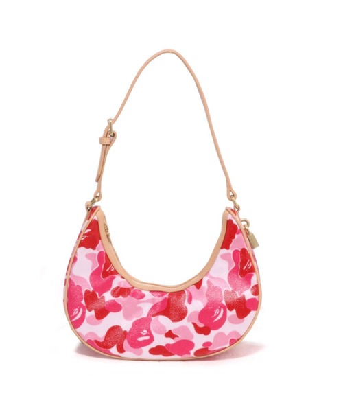 A BATHING APE ハンドバッグ ABC CAMO HAND BAG A BATHING APE ハンドバッグ ABC CAMO HAND BAG : ZOZOTOWN