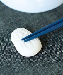 BEAMS JAPAN | イホシロ窯 / 箸置き 和菓子シリーズ(カトラリー)