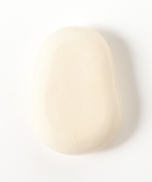 BEAMS JAPAN（ビームス　ジャパン）の「イホシロ窯 / 箸置き 和菓子シリーズ（カトラリー・レディース・ダークブラウン/ホワイト/オフホワイト/その他/ブラウン・ONE SIZE）」の8枚目の写真