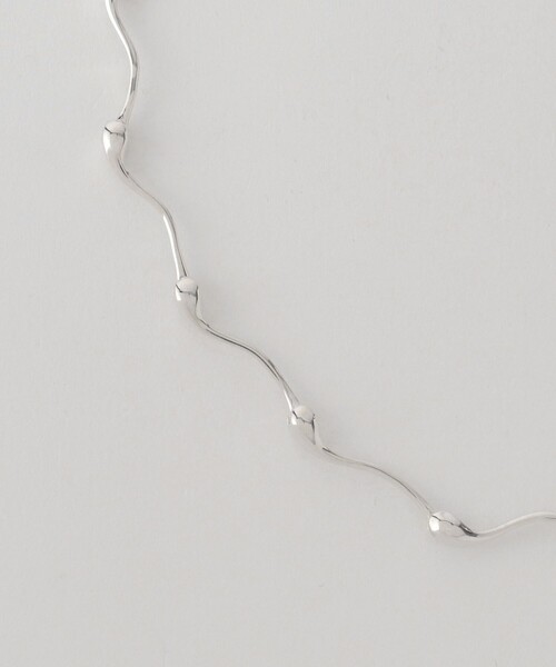 JAMIRAY＞Winding チョーカー（ネックレス）｜JAMIRAY