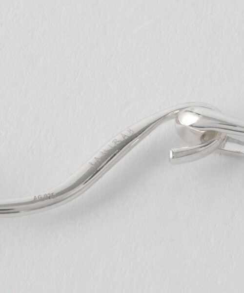 JAMIRAY＞Winding チョーカー（ネックレス）｜JAMIRAY