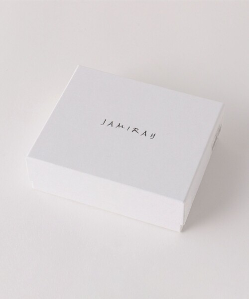 JAMIRAY（ジャミレイ）の「＜JAMIRAY＞Winding チョーカー（ネックレス・レディース・シルバー・FREE）」の9枚目の写真