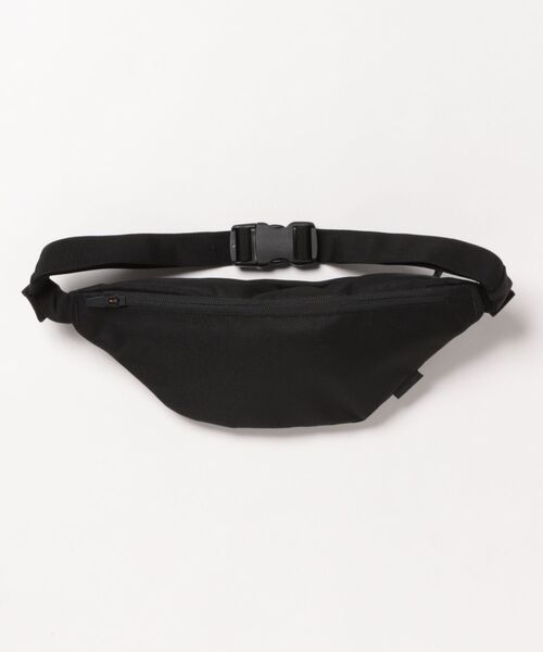 1 to 10 people(ワントゥテンピープル)の「【RS】【MAKAVELIC】TRUCKS MONOCULAR WAIST BAG(ボディバッグ/ウエストポーチ・メンズ・ブラック/ネイビー・FREE)」の11枚目の写真