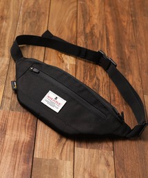 1 to 10 people（ワントゥテンピープル）の「【RS】【MAKAVELIC】TRUCKS MONOCULAR WAIST BAG（ボディバッグ/ウエストポーチ・メンズ）」