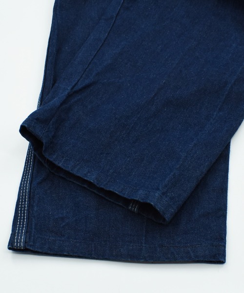 Dickies(ディッキーズ)の「【ヴィンテージ古着】Dickies デニムオーバーオール(つなぎ/オールインワン・メンズ・ブルー・38)」の13枚目の写真