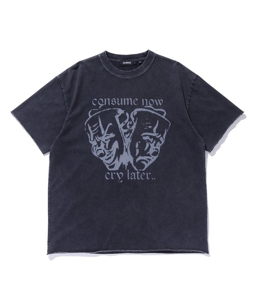 セール】TWO FACE S/S TEE（Tシャツ/カットソー）｜XLARGE（エクストラ