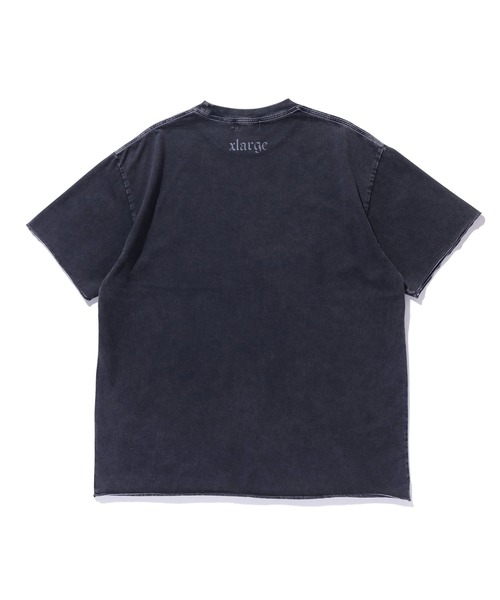 早い者勝ち 大人気 XLARGE TWO FACE S/S TEE ヴィンテージ感◎ 早い者勝ち 大人気 XLARGE TWO FACE S/S TEE ヴィンテージ感