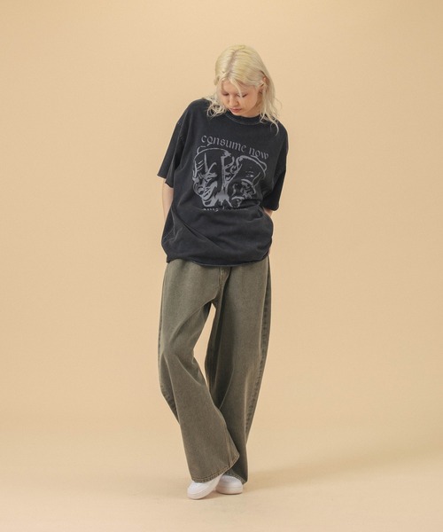 早い者勝ち 大人気 XLARGE TWO FACE S/S TEE ヴィンテージ感◎ 早い者勝ち 大人気 XLARGE TWO FACE S/S TEE ヴィンテージ感