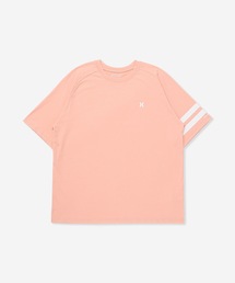 Hurley (n[[)́yHurley/n[[zpbVTVc@UPF50+@z@t@gPHANTOM ICON BP OVRSZD SS TEE(bVK[h)
