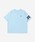 Hurley �i�n�[���[�j�́u�yHurley/�n�[���[�z�������p���b�V��T�V���c�@UPF50+�@�z�������@�t�@���g��PHANTOM ICON BP OVRSZD SS TEE�i���b�V���K�[�h�j�v�b���C�g�u���[