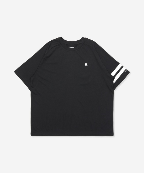 Hurley/ハーレー】水陸両用ラッシュTシャツ UPF50+ 吸汗速乾
