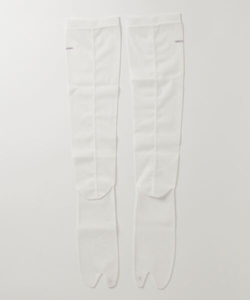 セール】TABI LC LONG SOCKS（ソックス/靴下）｜LOW CLASSIC