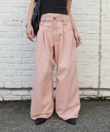 ボリュームハーフパンツ（その他パンツ）｜TEEN BOOP（ティーンブープ