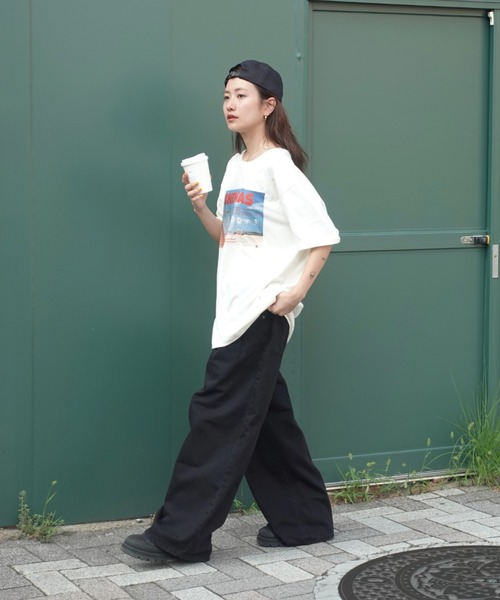 TEEN BOOP ダブルタックボーイズデニム　S 大人気デニム!!低身長から高身長まで着こなし抜群!!追加予約中
