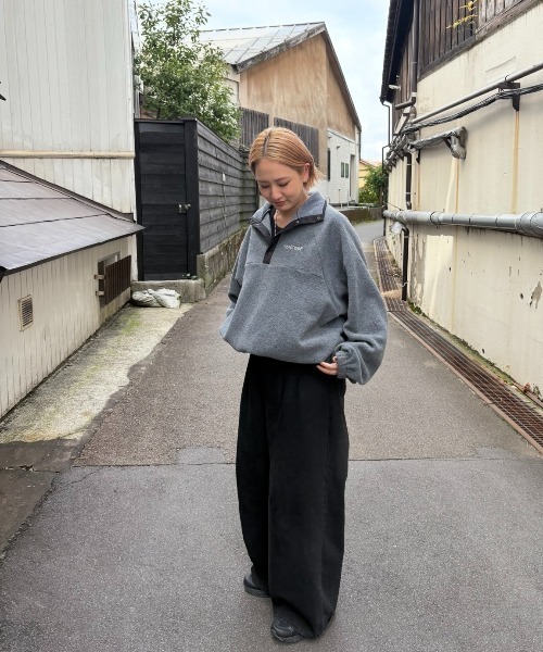 大人気デニム!!低身長から高身長まで着こなし抜群!!追加予約中
