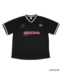 ZOZO（ゾゾ）の「アニメ「ハイキュー!!」×ZOZOTOWN GAME SHIRTS 烏野/音駒/梟谷学園（Tシャツ/カットソー）」