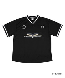 ZOZO（ゾゾ）の「アニメ「ハイキュー!!」×ZOZOTOWN GAME SHIRTS 烏野/音駒/梟谷学園（Tシャツ/カットソー）」