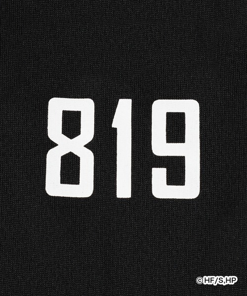 ZOZO（ゾゾ）の「アニメ「ハイキュー!!」×ZOZOTOWN GAME SHIRTS 烏野/音駒/梟谷学園（Tシャツ/カットソー・レディース・その他1/その他2/その他3・M/L/XL）」の7枚目の写真