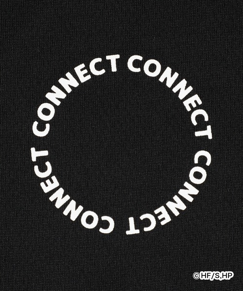 ZOZO（ゾゾ）の「アニメ「ハイキュー!!」×ZOZOTOWN GAME SHIRTS 烏野/音駒/梟谷学園（Tシャツ/カットソー・レディース・その他1/その他2/その他3・M/L/XL）」の9枚目の写真