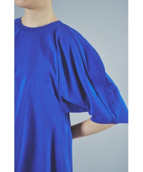 再再値下げ！HeRIN.CYE♥新品♥フィールズヘムフレアートップス セール】Flare hem cut tops フレアヘムカットトップス（Tシャツ