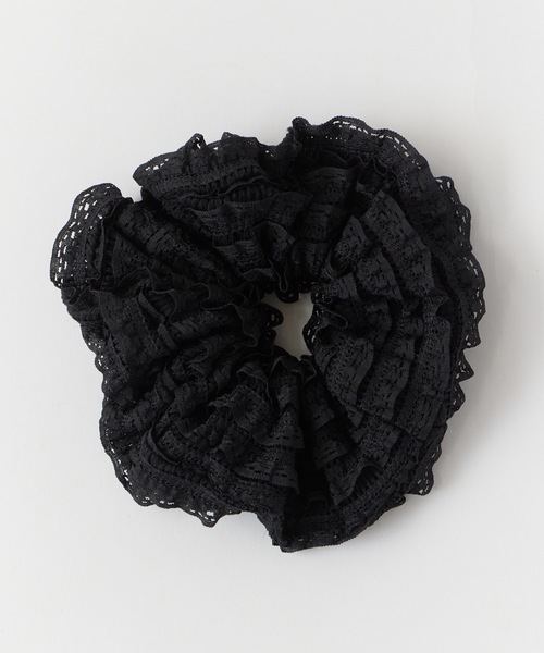 セール】レースシュシュ（シュシュ）｜ROOPTOKYO（ループトウキョウ