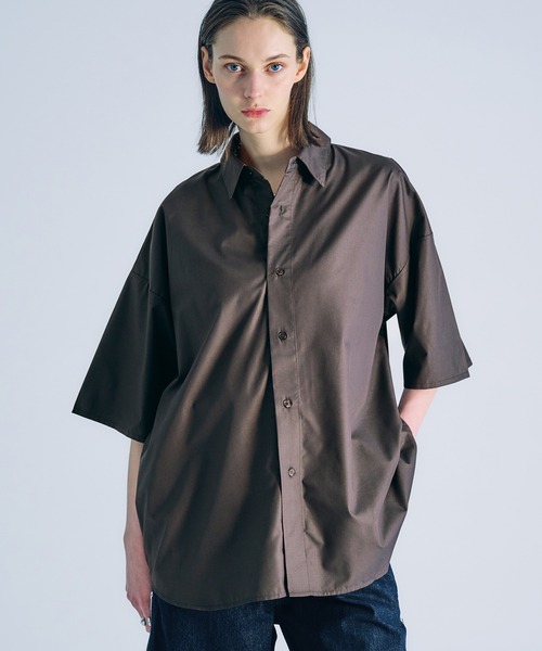 kaval standard shirt ash glaze 新品未使用 kaval standard shirt ash glaze 新品未使用 - メルカリ