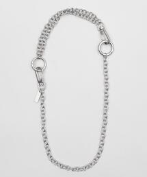 WEGO | WEGO/マルチウェイウォレットチェーン(ウォレットチェーン)