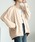 GOLDJAPAN�i�S�[���h�W���p���j�́u�[V�l�b�N�R�b�g��ZIP�u���]���y�傫���T�C�Y�Ή��z�i�J�[�f�B�K��/�{�����j�v�b���C�g�x�[�W��