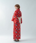 LOWRYS FARM(ローリーズファーム)の「水着/着物・浴衣(浴衣)」