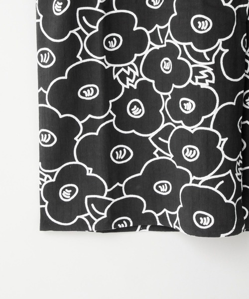 LOWRYS FARM（ローリーズファーム）の「ユカタセット＿ＭＯＭ　 326420（浴衣・レディース・ベージュ/レッド/ブラック・FREE）」の20枚目の写真