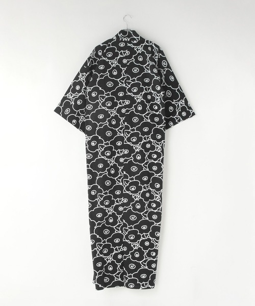 セール】ユカタセット＿MOM 326420（浴衣）｜LOWRYS FARM