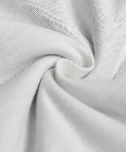 antiqua（アンティカ）の「レイヤード風タンクトップ（タンクトップ・レディース・ホワイト/ブラック/カーキ・ONESIZE）」の20枚目の写真