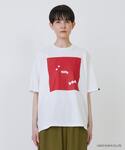 FRAPBOIS(フラボア)の「トップス(Tシャツ/カットソー)」