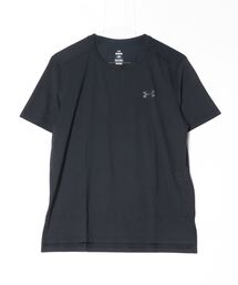 アンダーアーマー  UAローンチ エリート ショートスリーブ Tシャツ