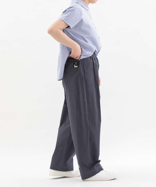 セール】Pommeボリュームタックパンツ（その他パンツ）｜nop de
