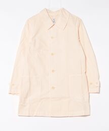 B.I.D.（ビーアイディー）の「《KATO(カトー)》１５ＳＳ　ステンカラーコート（ステンカラーコート）」