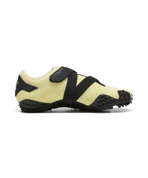 PUMA(プーマ)の「MOSTRO OG 397330-16(スニーカー・メンズ・イエロー・23.0cm/23.5cm/24.0cm/25.5cm/26.0cm/27.5cm/28.0cm/28.5cm/29.0cm/27.0cm/26.5cm/25.0cm/24.5cm/22.5cm)」の5枚目の写真