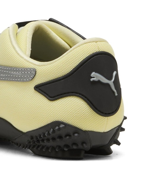 PUMA(プーマ)の「MOSTRO OG 397330-16(スニーカー・メンズ・イエロー・23.0cm/23.5cm/24.0cm/25.5cm/26.0cm/27.5cm/28.0cm/28.5cm/29.0cm/27.0cm/26.5cm/25.0cm/24.5cm/22.5cm)」の2枚目の写真