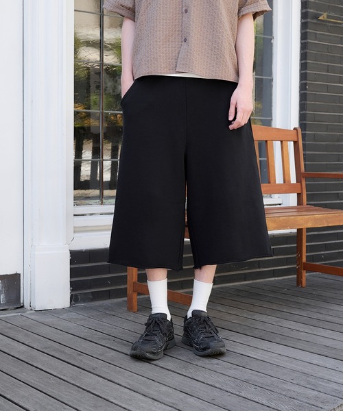 SWEATS COLLECTIVE　スウェットハーフパンツ SHOP ALL