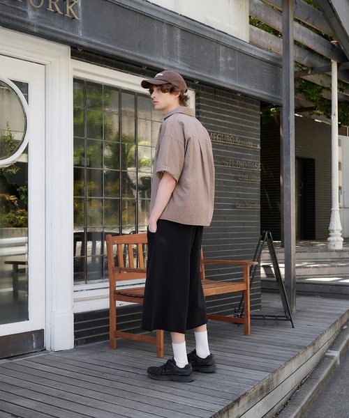セール】sweat shorts/スウェットハーフパンツ（その他パンツ