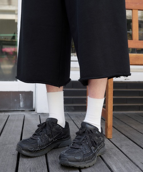 Regen Glanz(レーゲングランツ)の「sweat shorts/スウェットハーフパンツ(その他パンツ・メンズ・ブラック/グレー・LARGE/MEDIUM)」の18枚目の写真