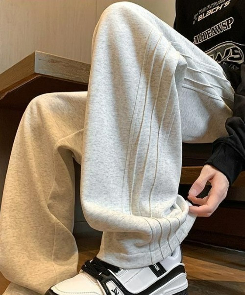 REBALANCE（リバランス）の「スウェットパンツ（スウェットパンツ・メンズ・B/A・MEDIUM/LARGE）」の3枚目の写真