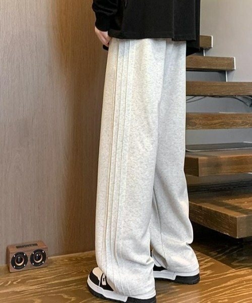 REBALANCE（リバランス）の「スウェットパンツ（スウェットパンツ・メンズ・B/A・MEDIUM/LARGE）」の4枚目の写真