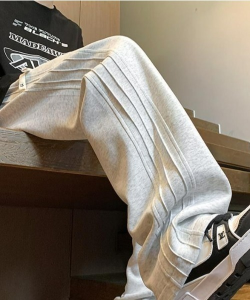 REBALANCE（リバランス）の「スウェットパンツ（スウェットパンツ・メンズ・B/A・MEDIUM/LARGE）」の5枚目の写真