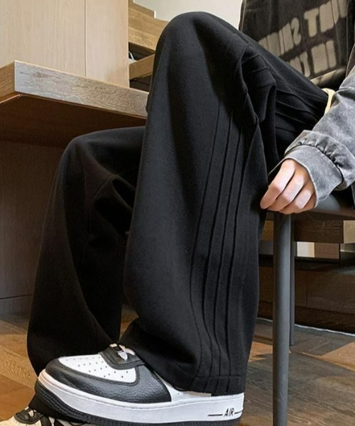 REBALANCE（リバランス）の「スウェットパンツ（スウェットパンツ・メンズ・B/A・MEDIUM/LARGE）」の6枚目の写真