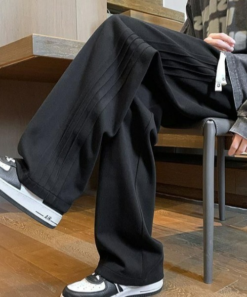 REBALANCE（リバランス）の「スウェットパンツ（スウェットパンツ・メンズ・B/A・MEDIUM/LARGE）」の7枚目の写真