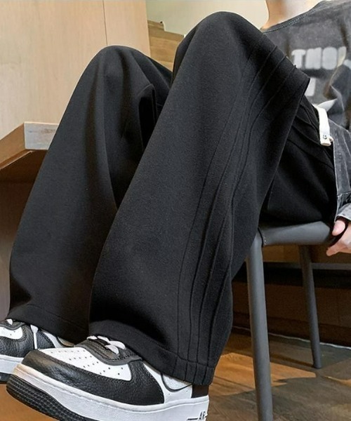 REBALANCE（リバランス）の「スウェットパンツ（スウェットパンツ・メンズ・B/A・MEDIUM/LARGE）」の8枚目の写真